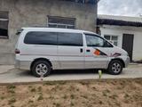 Hyundai Starex 2002 года за 2 500 000 тг. в Шымкент