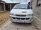 Hyundai Starex 2002 года за 2 500 000 тг. в Шымкент – фото 4