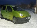 Daewoo Matiz 2014 годаүшін1 400 000 тг. в Актобе – фото 3