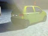 Daewoo Matiz 2014 годаүшін1 400 000 тг. в Актобе – фото 4