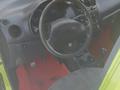 Daewoo Matiz 2014 годаүшін1 400 000 тг. в Актобе – фото 8