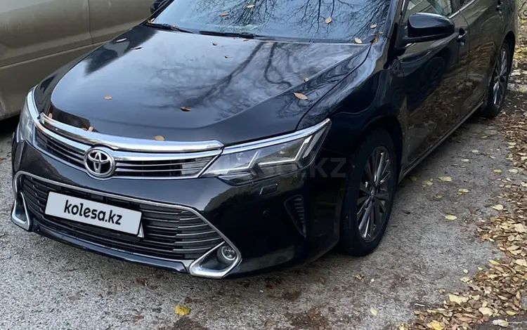 Toyota Camry 2014 года за 5 000 000 тг. в Атырау