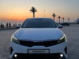 Kia Rio 2022 года за 9 500 000 тг. в Актау – фото 2