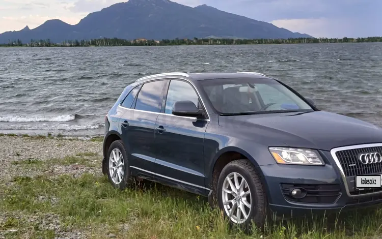 Audi Q5 2011 года за 8 000 000 тг. в Астана