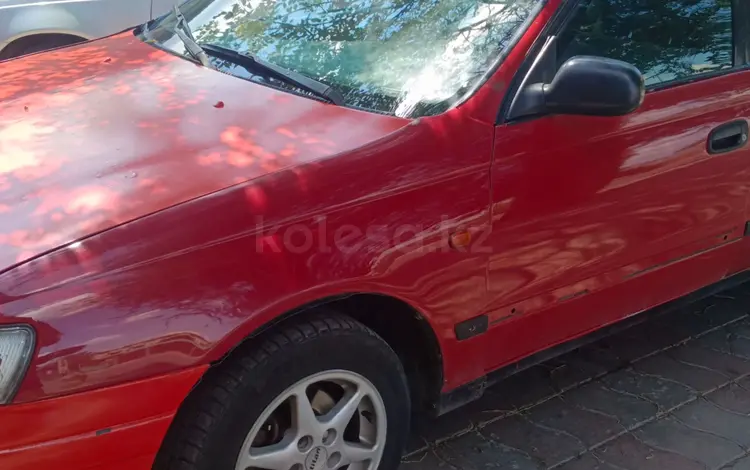 Toyota Carina 1995 года за 1 000 000 тг. в Алматы
