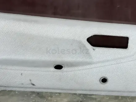TitanAuto Volkswagen Passat B3 дверные карты за 30 000 тг. в Астана