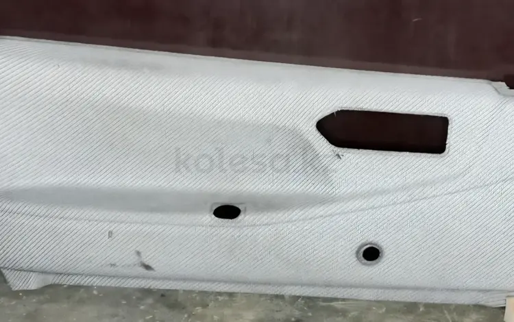 TitanAuto Volkswagen Passat B3 дверные картыүшін30 000 тг. в Астана