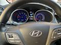 Hyundai Santa Fe 2013 годаүшін9 500 000 тг. в Актобе – фото 10