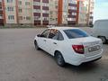 ВАЗ (Lada) Granta 2190 2020 годаүшін2 000 000 тг. в Актобе – фото 2