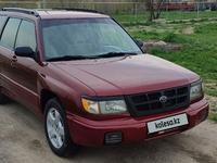 Subaru Forester 1998 годаүшін3 200 000 тг. в Алматы
