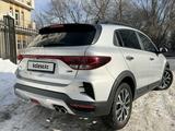 Kia Rio X-Line 2021 года за 9 750 000 тг. в Алматы – фото 5