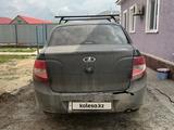 ВАЗ (Lada) Granta 2190 2013 годаүшін1 150 000 тг. в Атырау – фото 4