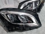 Фара Mercedes GLA X156 за 120 000 тг. в Алматы – фото 4