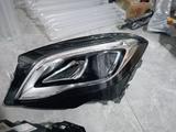 Фара Mercedes GLA X156 за 120 000 тг. в Алматы – фото 3