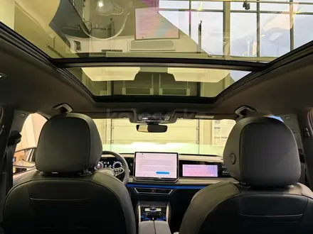 Volkswagen Tiguan 2026 года за 21 400 000 тг. в Алматы – фото 18