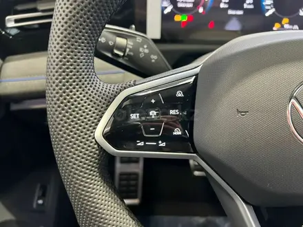 Volkswagen Tiguan 2026 года за 21 400 000 тг. в Алматы – фото 13