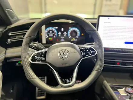 Volkswagen Tiguan 2026 года за 21 400 000 тг. в Алматы – фото 10