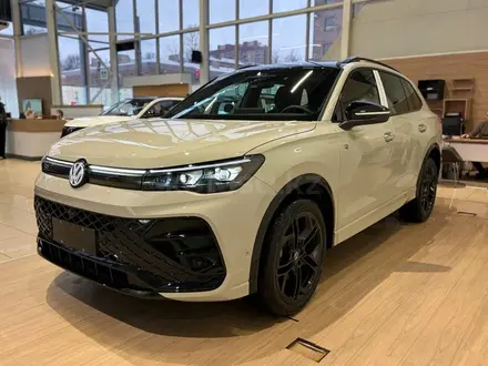 Volkswagen Tiguan 2026 года за 21 400 000 тг. в Алматы – фото 4