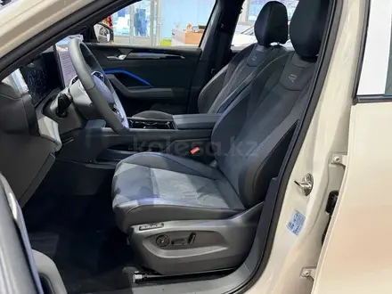 Volkswagen Tiguan 2026 года за 21 400 000 тг. в Алматы – фото 8