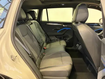 Volkswagen Tiguan 2026 года за 21 400 000 тг. в Алматы – фото 20