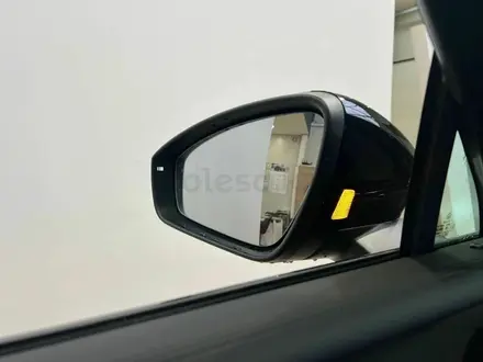 Volkswagen Tiguan 2026 года за 21 400 000 тг. в Алматы – фото 19