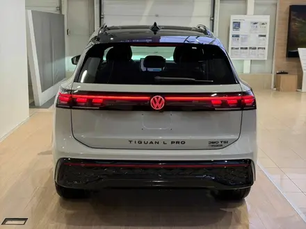 Volkswagen Tiguan 2026 года за 21 400 000 тг. в Алматы – фото 7