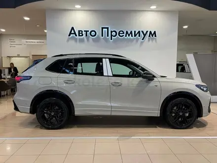 Volkswagen Tiguan 2026 года за 21 400 000 тг. в Алматы – фото 5