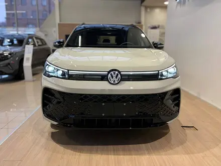 Volkswagen Tiguan 2026 года за 21 400 000 тг. в Алматы – фото 3