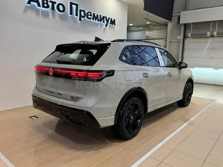 Volkswagen Tiguan 2026 года за 21 400 000 тг. в Алматы – фото 6