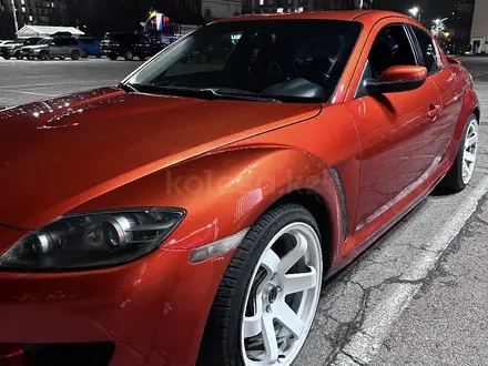 Mazda RX-8 2004 года за 4 700 000 тг. в Алматы