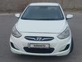 Hyundai Accent 2011 года за 4 200 000 тг. в Шымкент