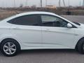 Hyundai Accent 2011 годаүшін4 200 000 тг. в Шымкент – фото 7