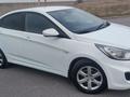 Hyundai Accent 2011 года за 4 200 000 тг. в Шымкент – фото 8