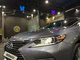 Lexus ES 300h 2015 годаүшін13 000 000 тг. в Шымкент – фото 2