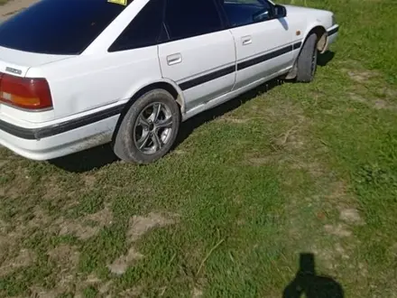 Mazda 626 1990 года за 350 000 тг. в Алматы
