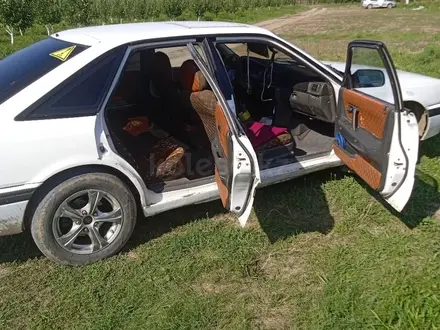 Mazda 626 1990 года за 350 000 тг. в Алматы – фото 3
