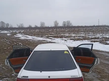 Mazda 626 1990 года за 350 000 тг. в Алматы – фото 5