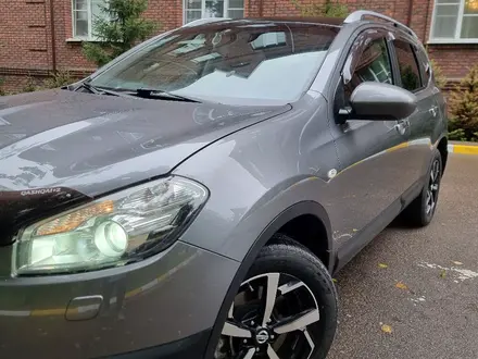 Nissan Qashqai 2013 года за 6 750 000 тг. в Астана – фото 12