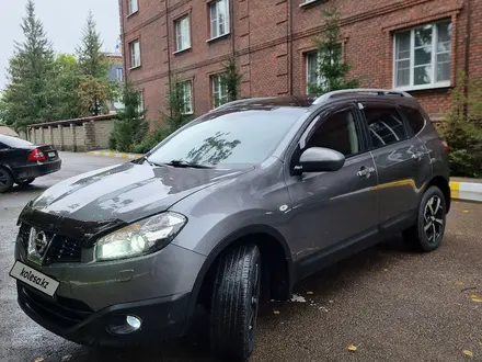 Nissan Qashqai 2013 года за 6 750 000 тг. в Астана – фото 4