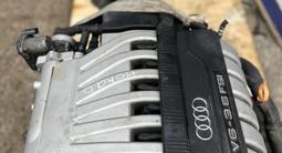 Двигатель BHK 3.6 FSI Audi Q7, Volkswagen Touareg; за 800 000 тг. в Астана – фото 2