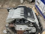 Двигатель BHK 3.6 FSI Audi Q7, Volkswagen Touareg; за 950 000 тг. в Астана