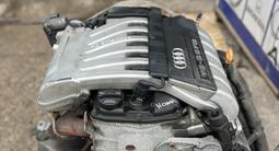 Двигатель BHK 3.6 FSI Audi Q7, Volkswagen Touareg; за 800 000 тг. в Астана