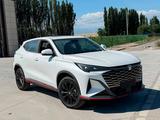 Changan X5 Plus 2026 года за 7 700 000 тг. в Алматы