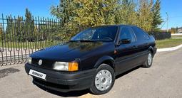 Volkswagen Passat 1991 года за 1 670 000 тг. в Костанай