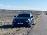 Hyundai Grandeur 2016 года за 7 500 000 тг. в Алматы