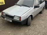 ВАЗ (Lada) 2109 2003 года за 450 000 тг. в Кокшетау – фото 4