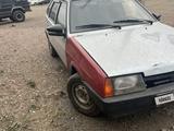 ВАЗ (Lada) 2109 2003 года за 450 000 тг. в Кокшетау – фото 3