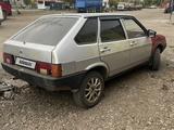 ВАЗ (Lada) 2109 2003 года за 450 000 тг. в Кокшетау – фото 2