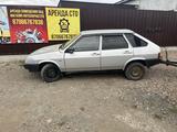 ВАЗ (Lada) 2109 2003 года за 450 000 тг. в Кокшетау – фото 5