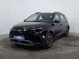 Hyundai Bayon 2023 годаүшін6 700 000 тг. в Астана